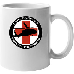 Army - Army Medevac Critical Care Flight Paramedics Mug 38432956