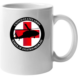Army - Army Medevac Critical Care Flight Paramedics V1 Mug 38432961