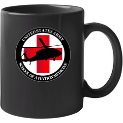 Army - Army Medevac Critical Care Flight Paramedics V1 Mug 38432962