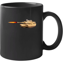 Army - M1 Abrams - Desert War Mug 38432990