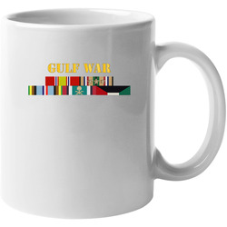 Army - Gulf War W Gulf Svc Mug 38432995