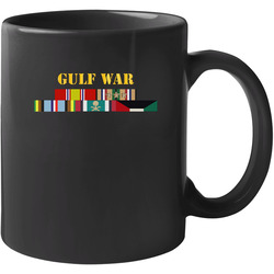 Army - Gulf War W Gulf Svc Mug 38432996