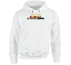 Army - Gulf War W Gulf Svc Hoodie 38433000