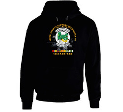 Army - 180th Ashc - Big Windy W Vn Svc Hoodie 38433030