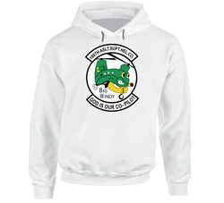 Army - 180th Ashc - Big Windy - God Is Co-pilot Hoodie 38433054