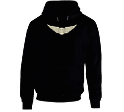 Army - Aerial Observation Recon Badge Hoodie 38470201