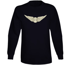 Army - Aerial Observation Recon Badge Long Sleeve T Shirt 38470202