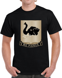 Army - 758th Tank Battalion Dui Wo Txt T Shirt 38483830