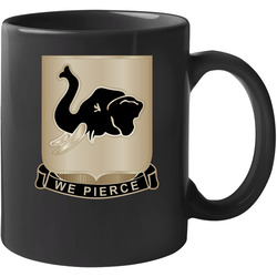 Army - 758th Tank Battalion Dui Wo Txt Mug 38483831