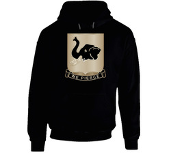 Army - 758th Tank Battalion Dui Wo Txt Hoodie 38483832