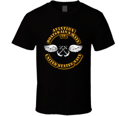 Navy - Rate - Aviation Boatswain's Mate T Shirt 4317858