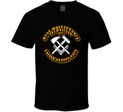 Navy - Rate - Hull Maintenance Technician T Shirt 4317940