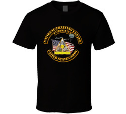 Army - Installation - Fort Irwin T Shirt 4933846