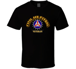 CAP - Civil Air Patrol T Shirt 5310690