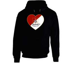 101st Airborne 2nd BCT 1 75 Cav Widowmaker Hoodie 8087617