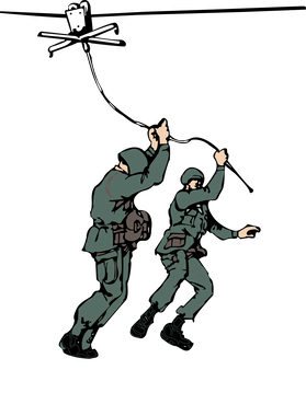 image overlay
