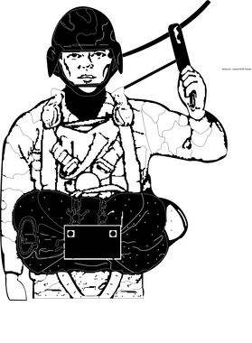 image overlay