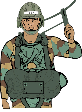 image overlay