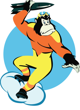image overlay