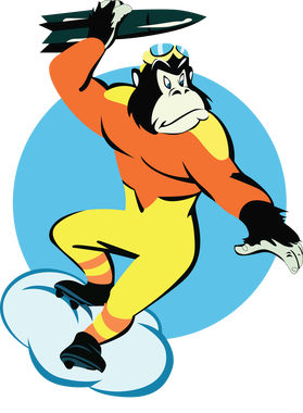 image overlay