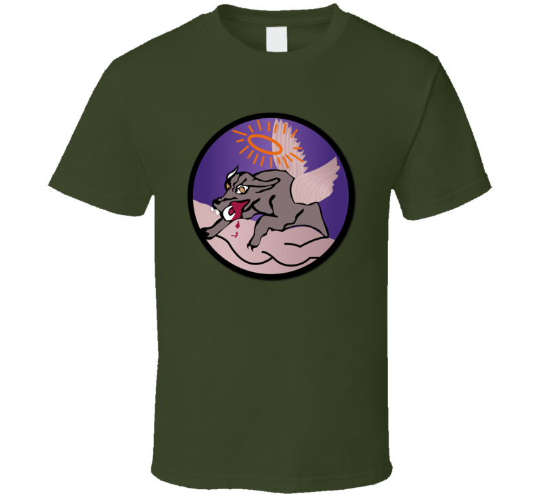 353rd Fighter Group without Text T Shirt