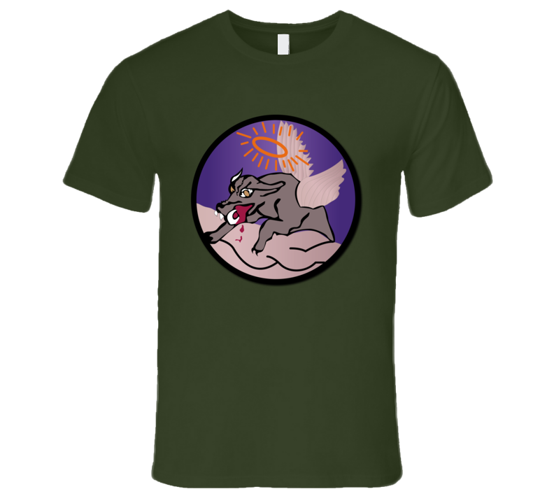 353rd Fighter Group without Text T Shirt