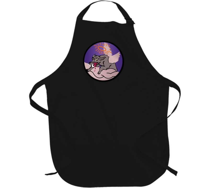 353rd Fighter Group without Text Apron