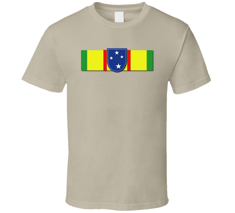 Vietnam - VCM - 23rd Infantry Division T Shirt