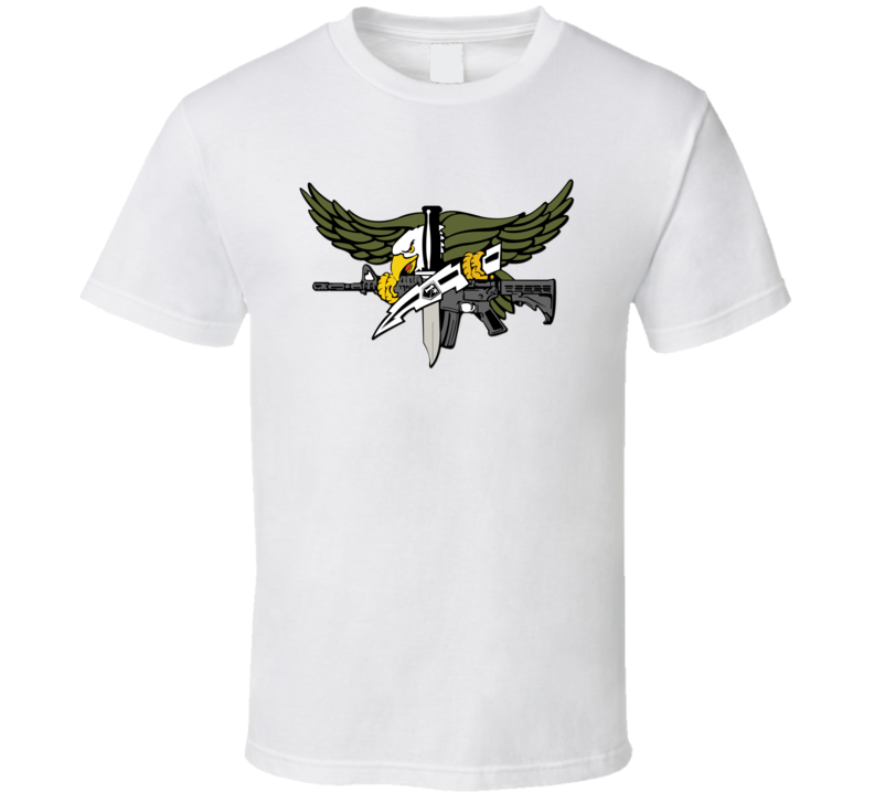 Special Response Team T Shirt