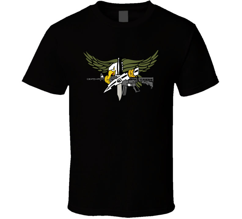 Special Response Team T Shirt