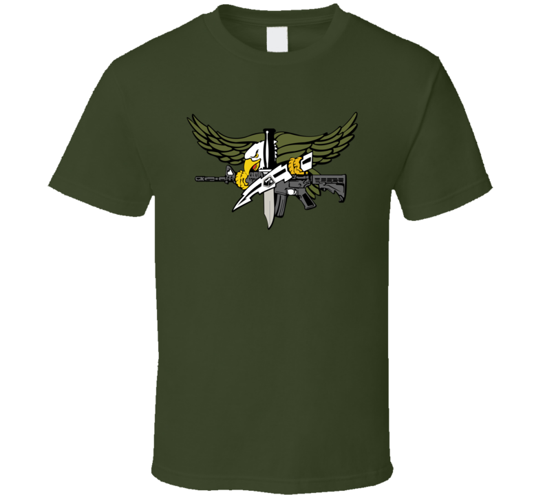 Special Response Team T Shirt