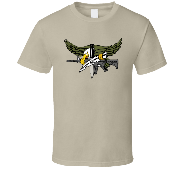 Special Response Team T Shirt