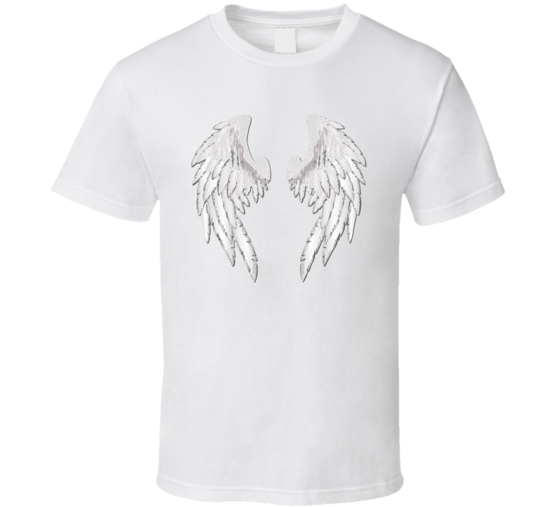 Angel Wings T Shirt