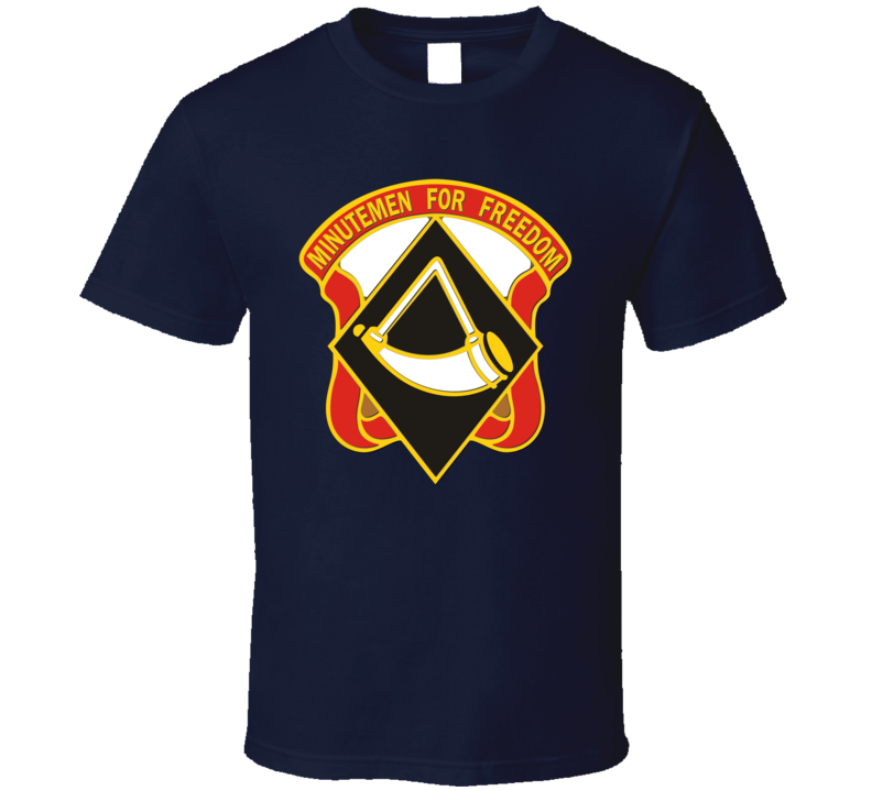 111th Engineer Brigade T Shirt
