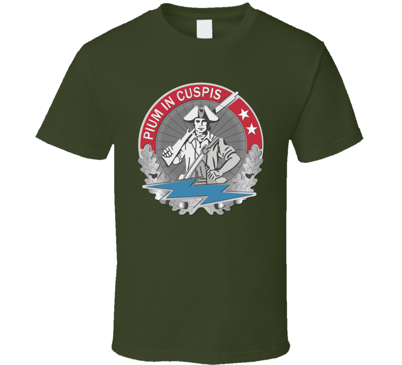 174th Infantry Brigade T Shirt