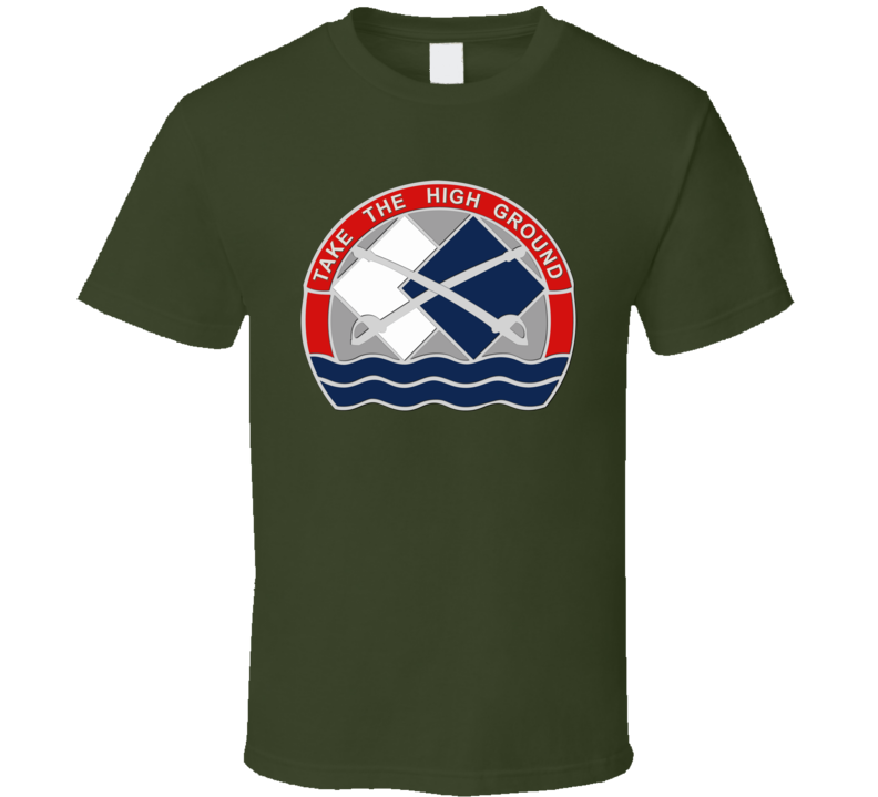 192nd Infantry Brigade T Shirt