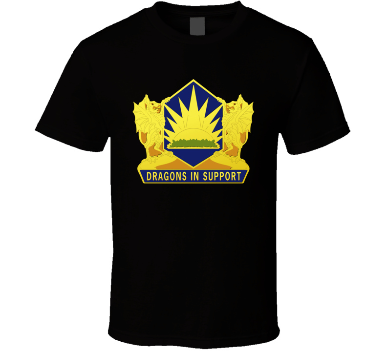 404th Maneuver Enhancement Brigade T Shirt