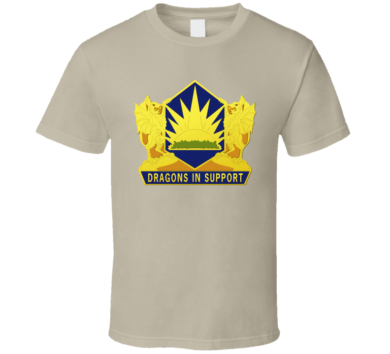 404th Maneuver Enhancement Brigade T Shirt