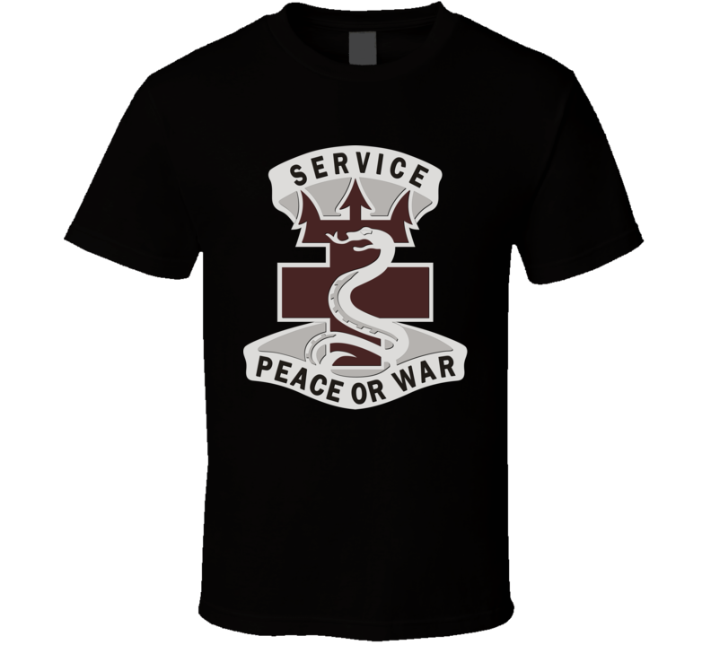 213th Medical Brigade T Shirt