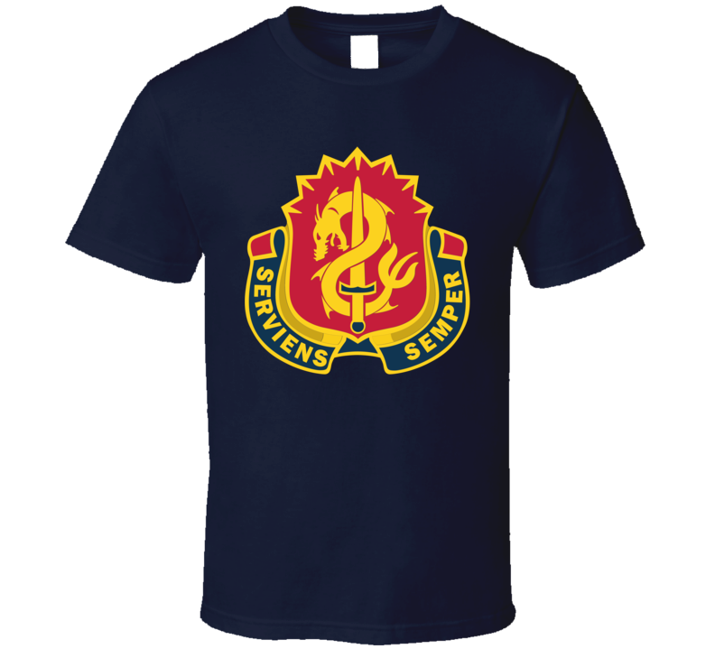 224th Sustainment Brigade T Shirt
