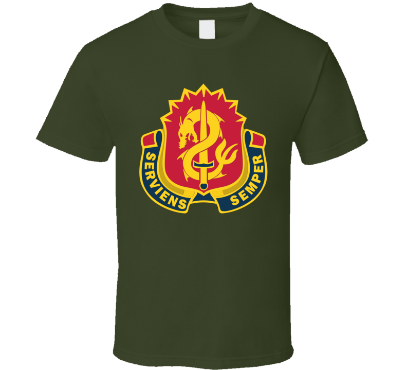 224th Sustainment Brigade T Shirt