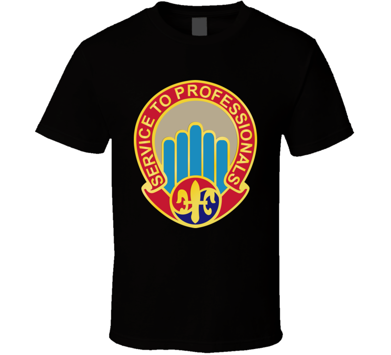 501st Sustainment Brigade T Shirt