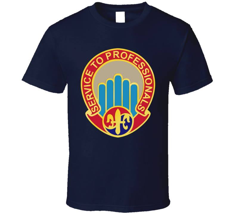 501st Sustainment Brigade T Shirt