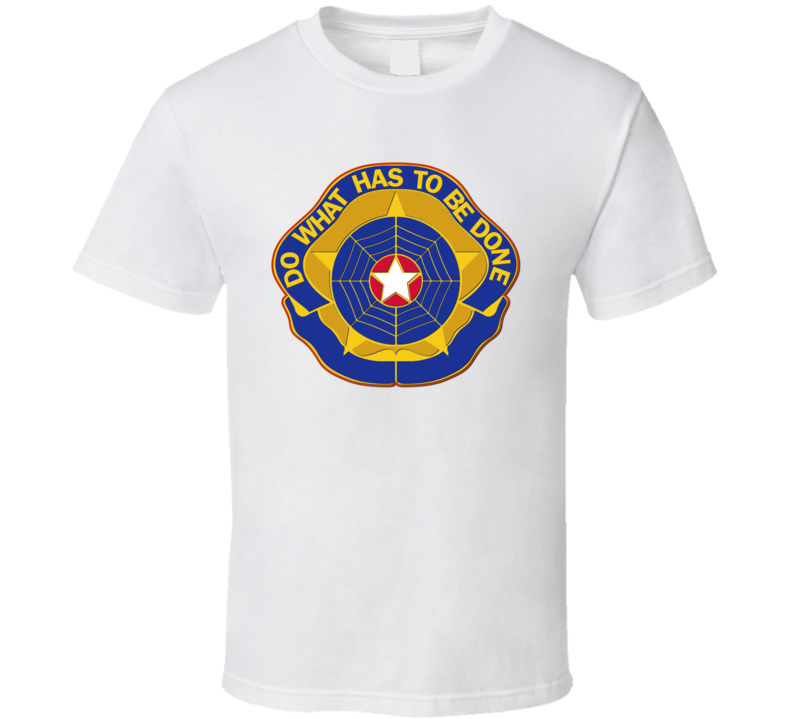 Criminal Investigation Command T Shirt