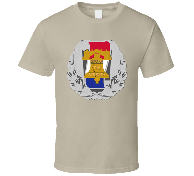 Recruiting Command T Shirt