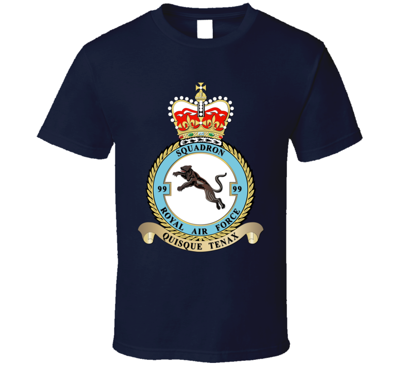 Royal Air Force Station - Brize Norton T Shirt