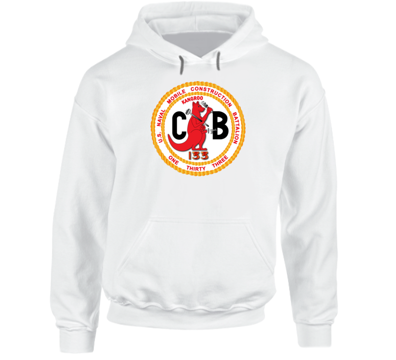 133 NCB - No Txt Hoodie