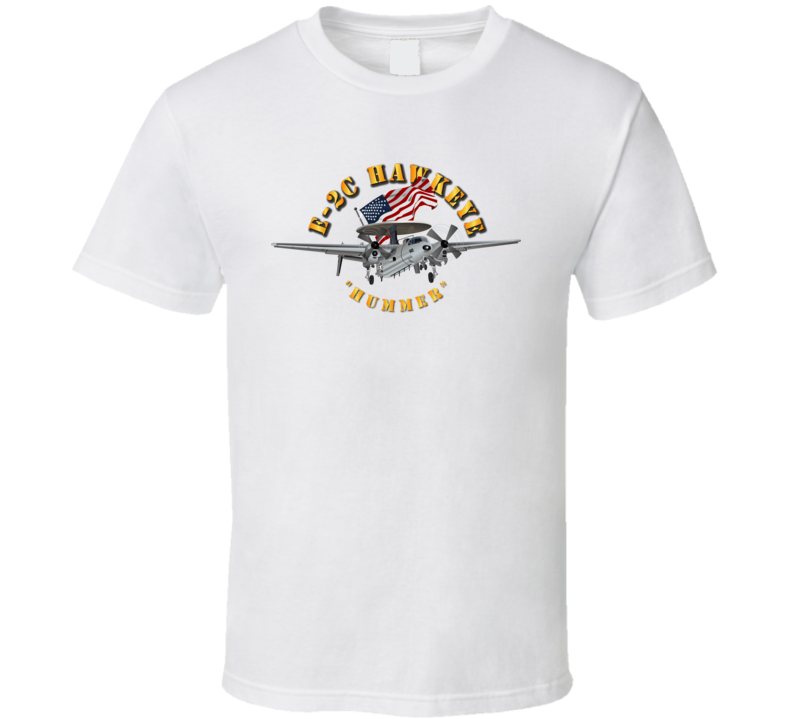 E-2C Hawkeye T Shirt