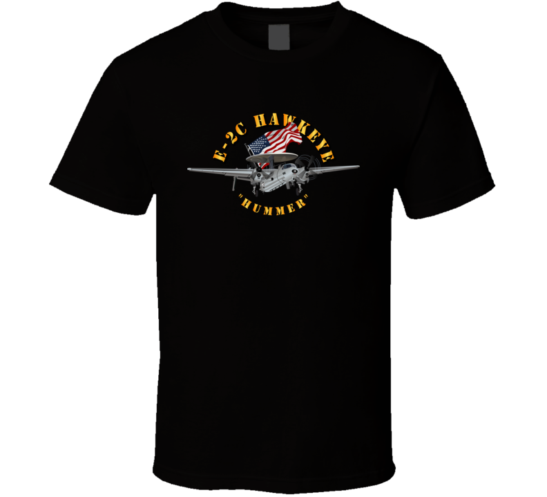 E-2C Hawkeye T Shirt