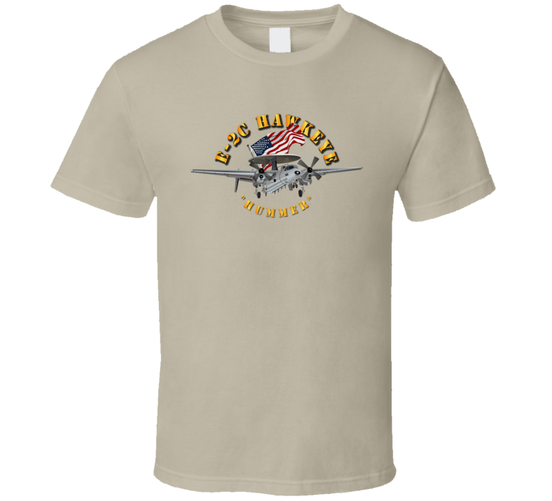 E-2C Hawkeye T Shirt